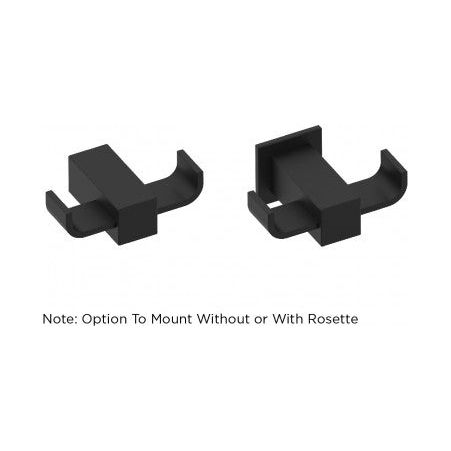 Lisbon Double Robe Hook