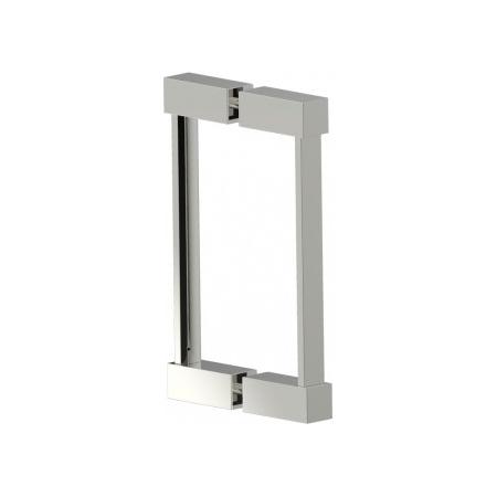 Lisbon Double Shower Door Handle