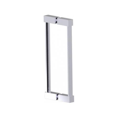 Lisbon Double Shower Door Handle