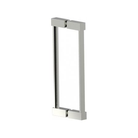 Lisbon Double Shower Door Handle