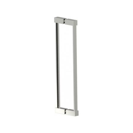 Lisbon Double Shower Door Handle