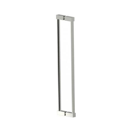 Lisbon Double Shower Door Handle