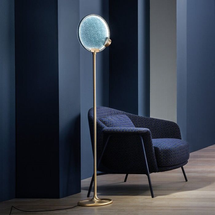 Horo Stl Floor Lamp