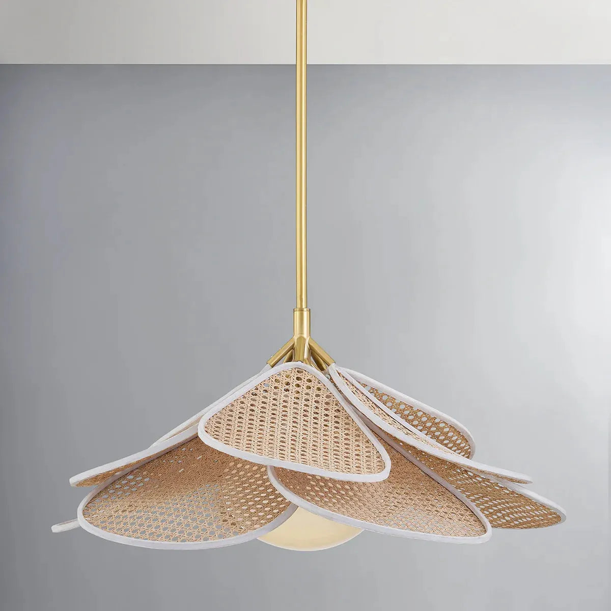 Florine Suspension