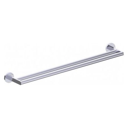 Frankfurt Double Towel Bar