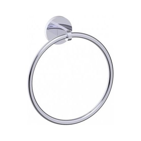 Franfurt Round Towel Ring