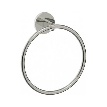 Franfurt Round Towel Ring