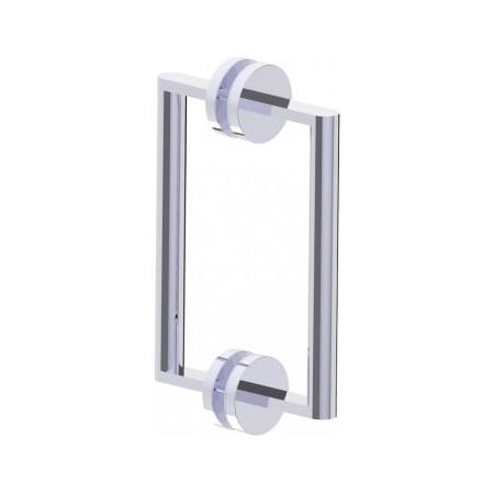 Frankfurt Double Shower Door Handle