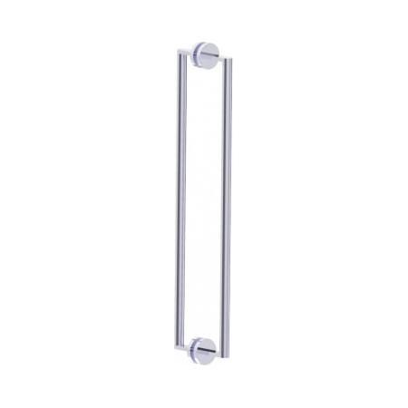 Frankfurt Double Shower Door Handle