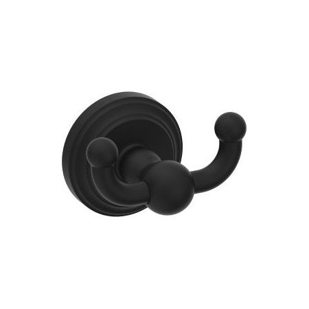 Florence Double Robe Hook