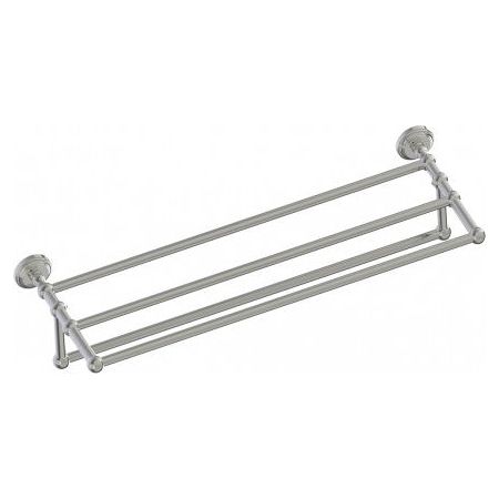 Florence Towel Shelf with Towel Bar