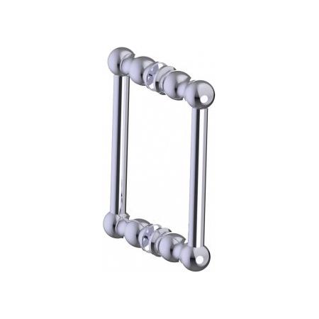 Florence Double Shower Door Handle