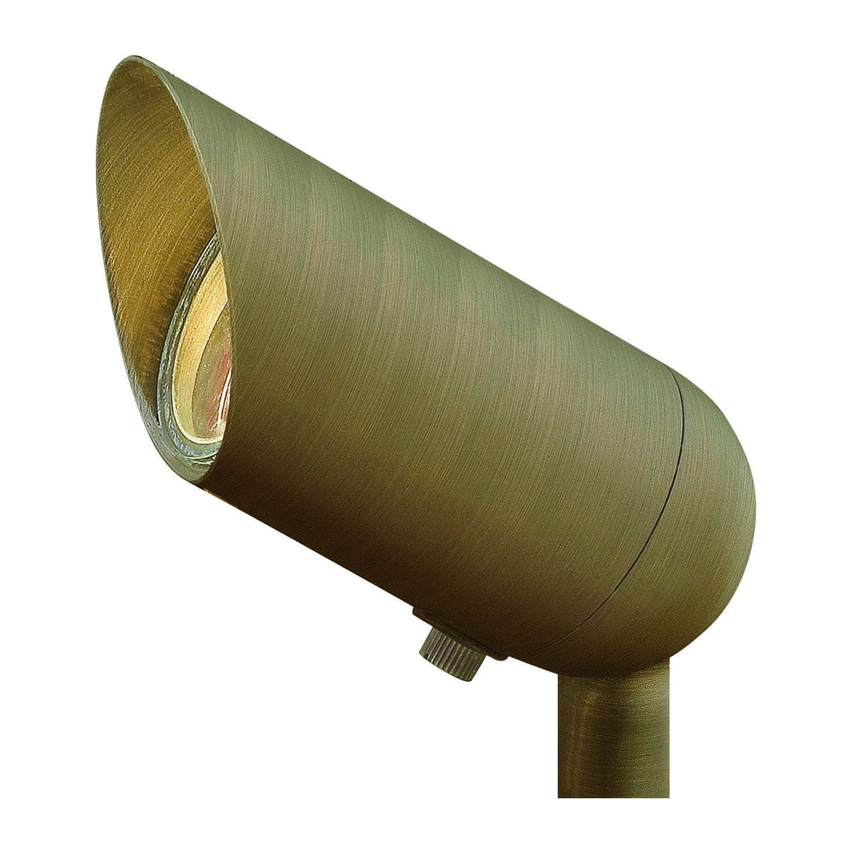 Hinkley Canada - 1536MZ - LED Accent Spot - Hardy Island Accent Spot Light - Matte Bronze