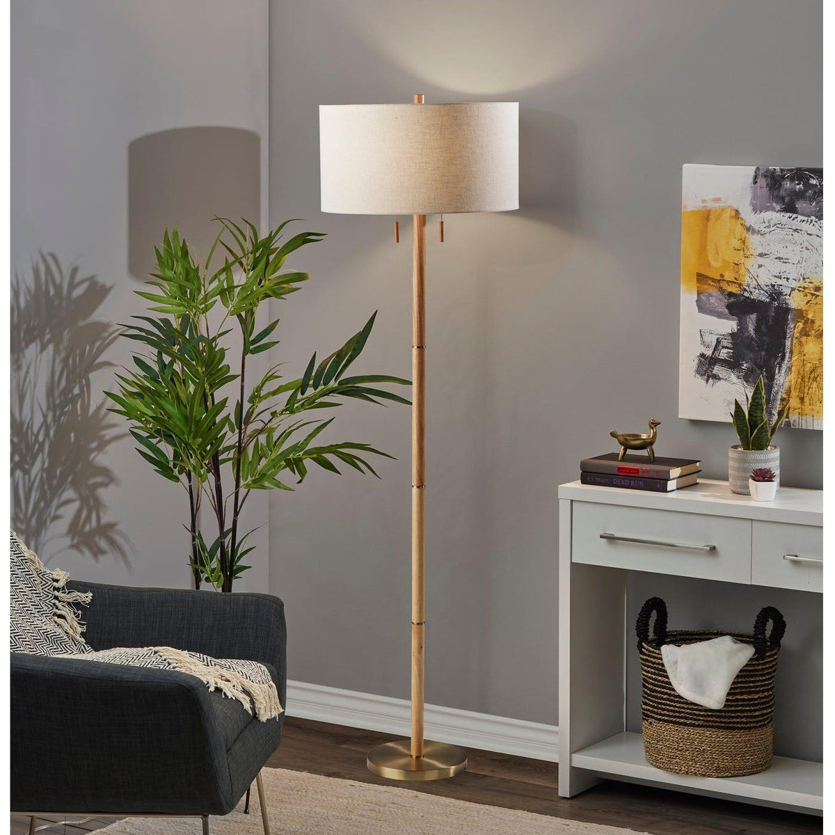 Madeline Floor Lamp