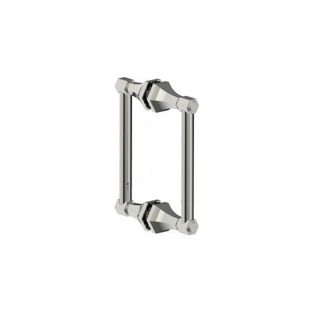 Pisa Double Shower Door Handle