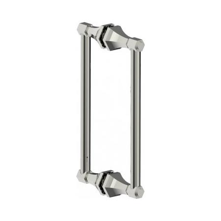 Pisa Double Shower Door Handle