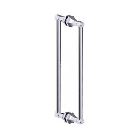 Pisa Double Shower Door Handle