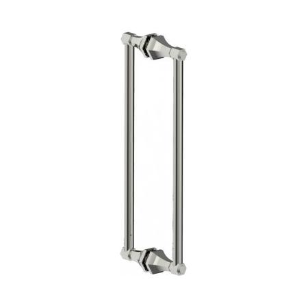 Pisa Double Shower Door Handle