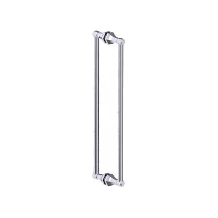 Pisa Double Shower Door Handle