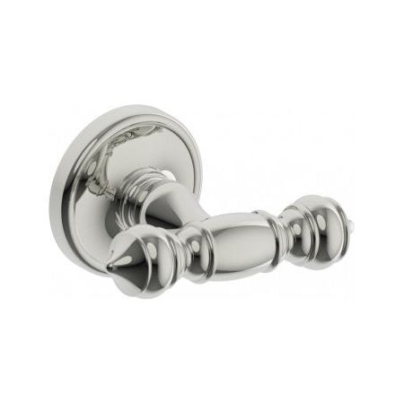 Lyon Double Robe Hook