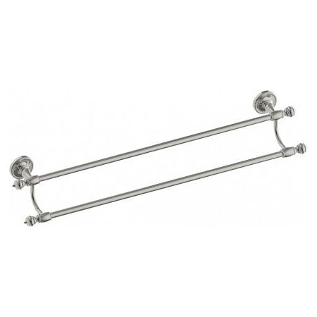 Lyon Double Towel Bar