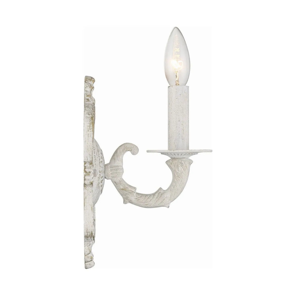 Paris Market One Light Wall Mount