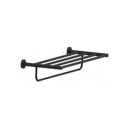 Circo Towel Shelf with Bar