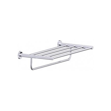 Circo Towel Shelf with Bar