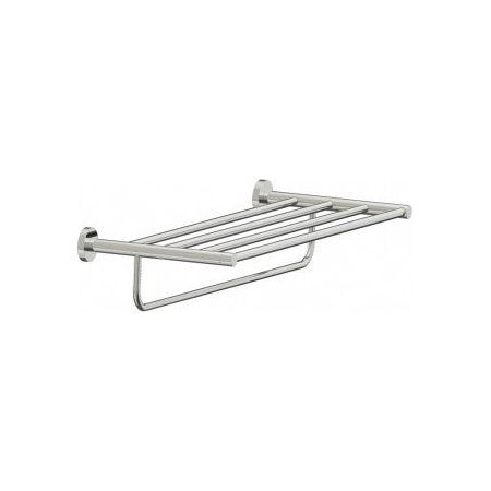 Circo Towel Shelf with Bar