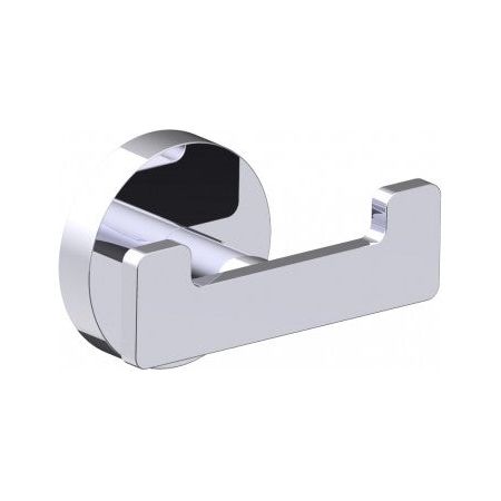 Siena Double Robe Hook