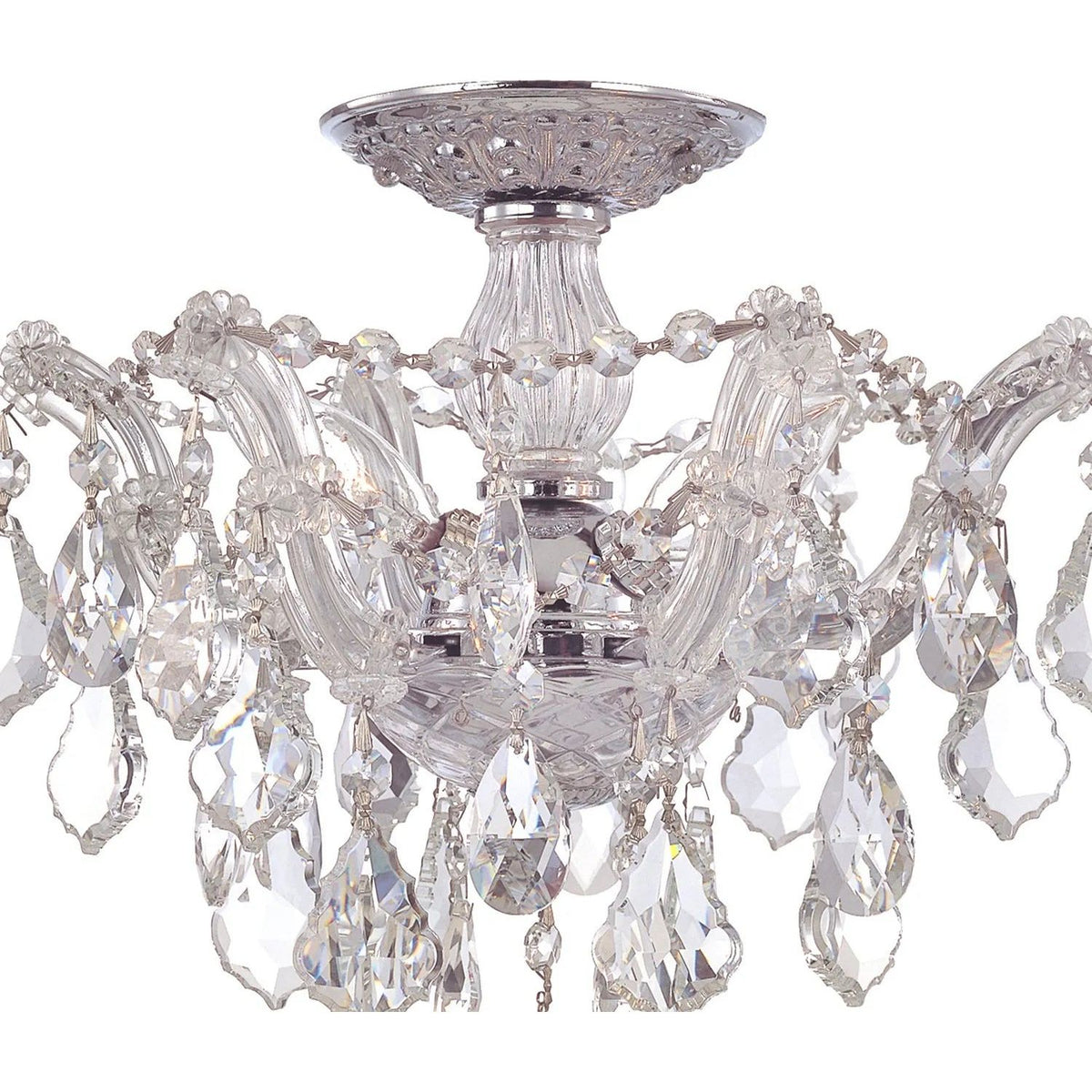 Maria Theresa Ceiling Mount