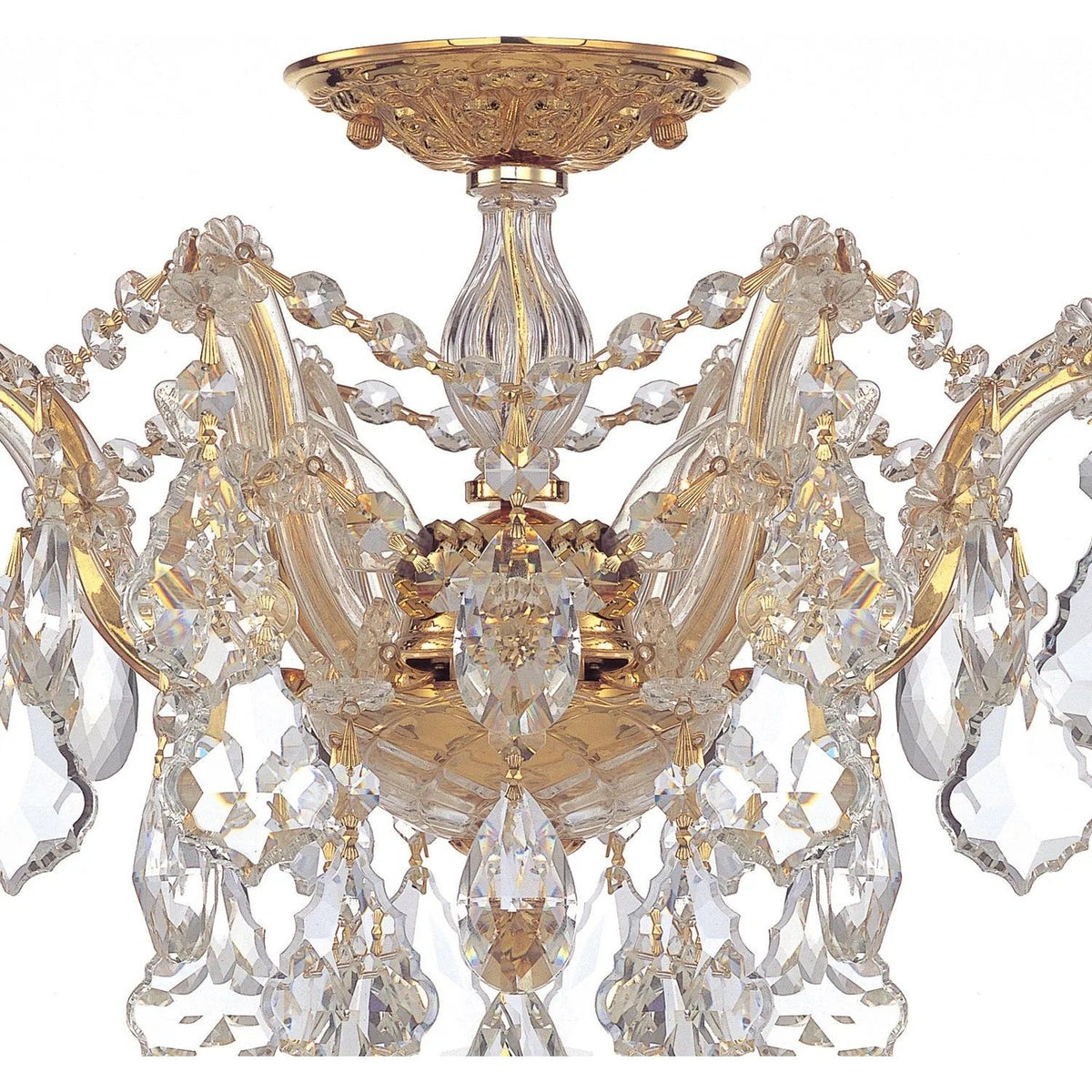 Maria Theresa Ceiling Mount