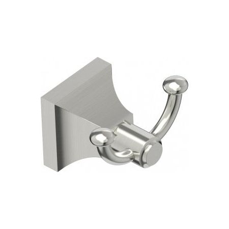 Glasgow Double Robe Hook