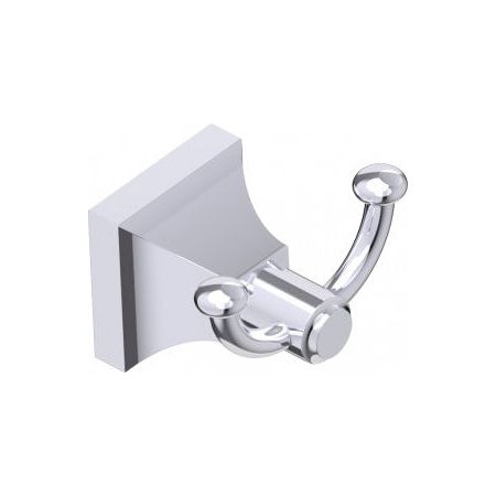 Glasgow Double Robe Hook