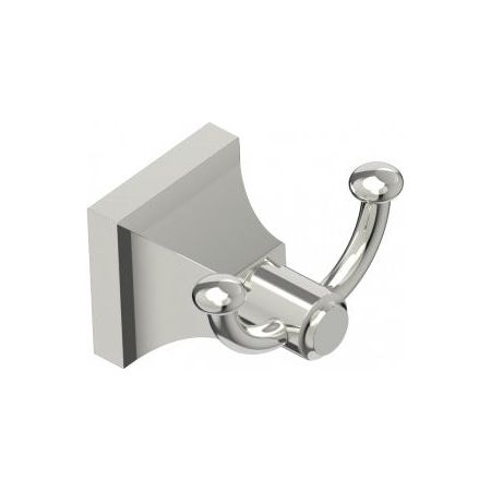 Glasgow Double Robe Hook