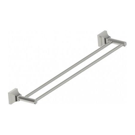 Glasgow Double Towel Bar