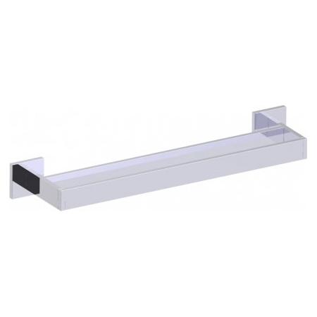 Hamburg Double Towel Bar