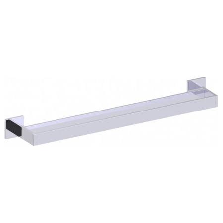 Hamburg Double Towel Bar