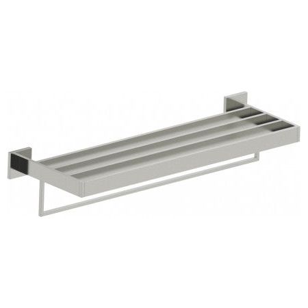 Hamburg Double Towel Shelf