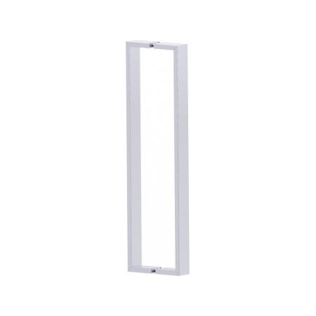 Hamburg Shower Door Handle - Double Sided