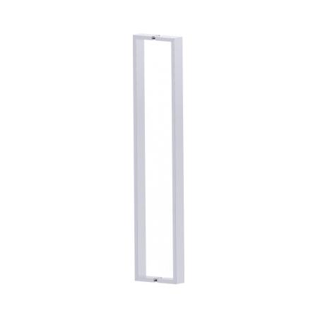 Hamburg Shower Door Handle - Double Sided