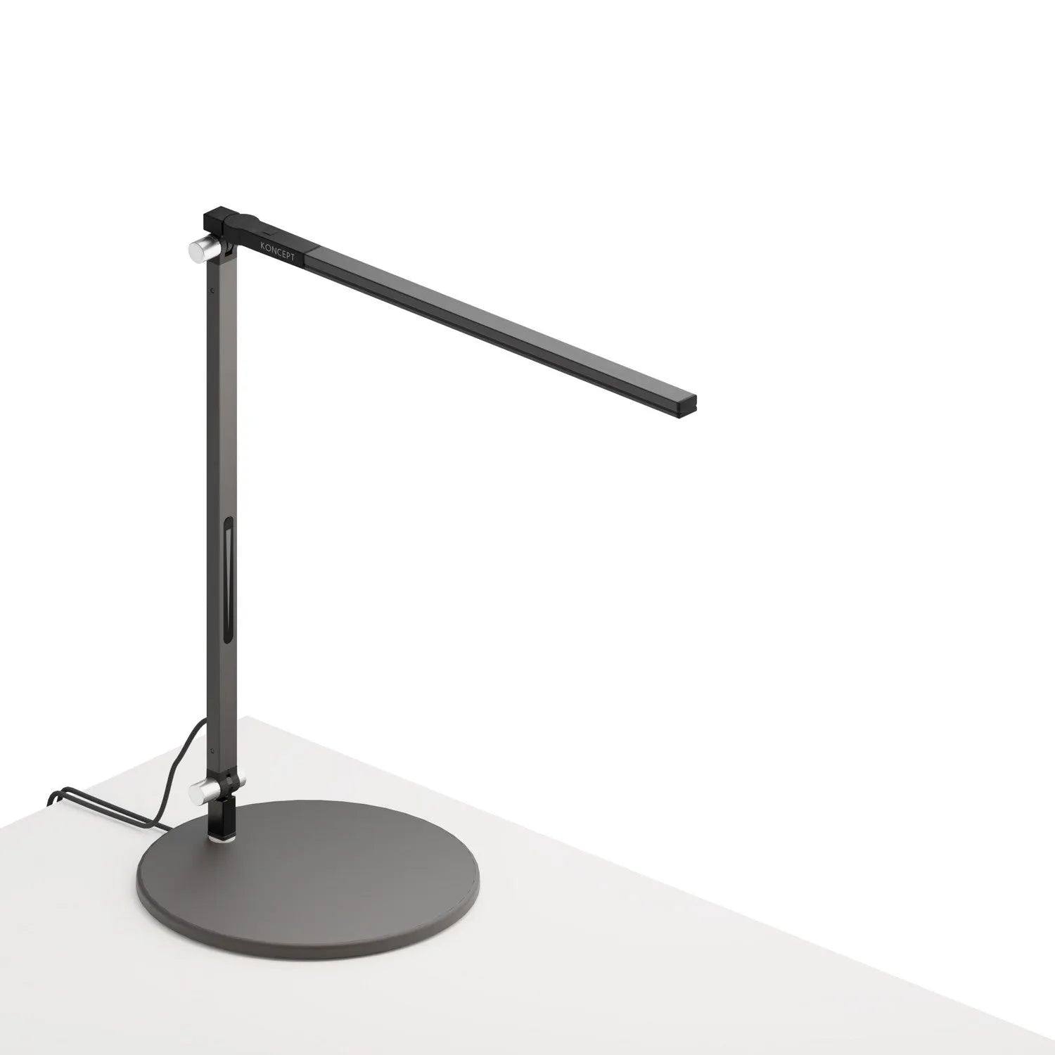 Barre en Z Solo Mini DEL Lampe de bureau