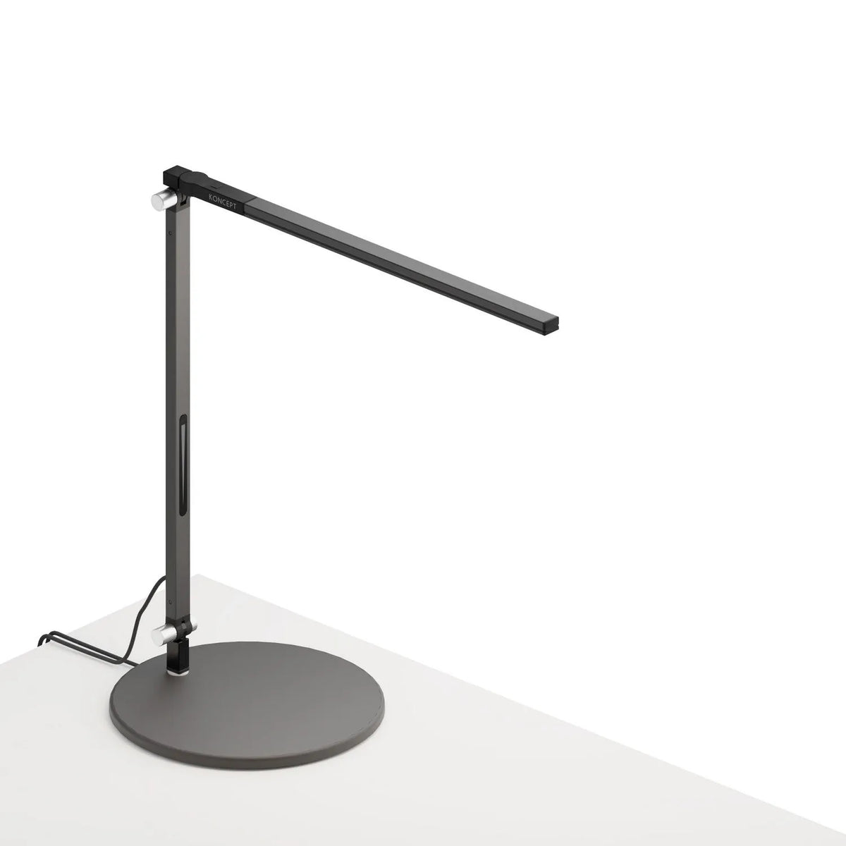 Z-Bar Solo Mini LED Desk Lamp