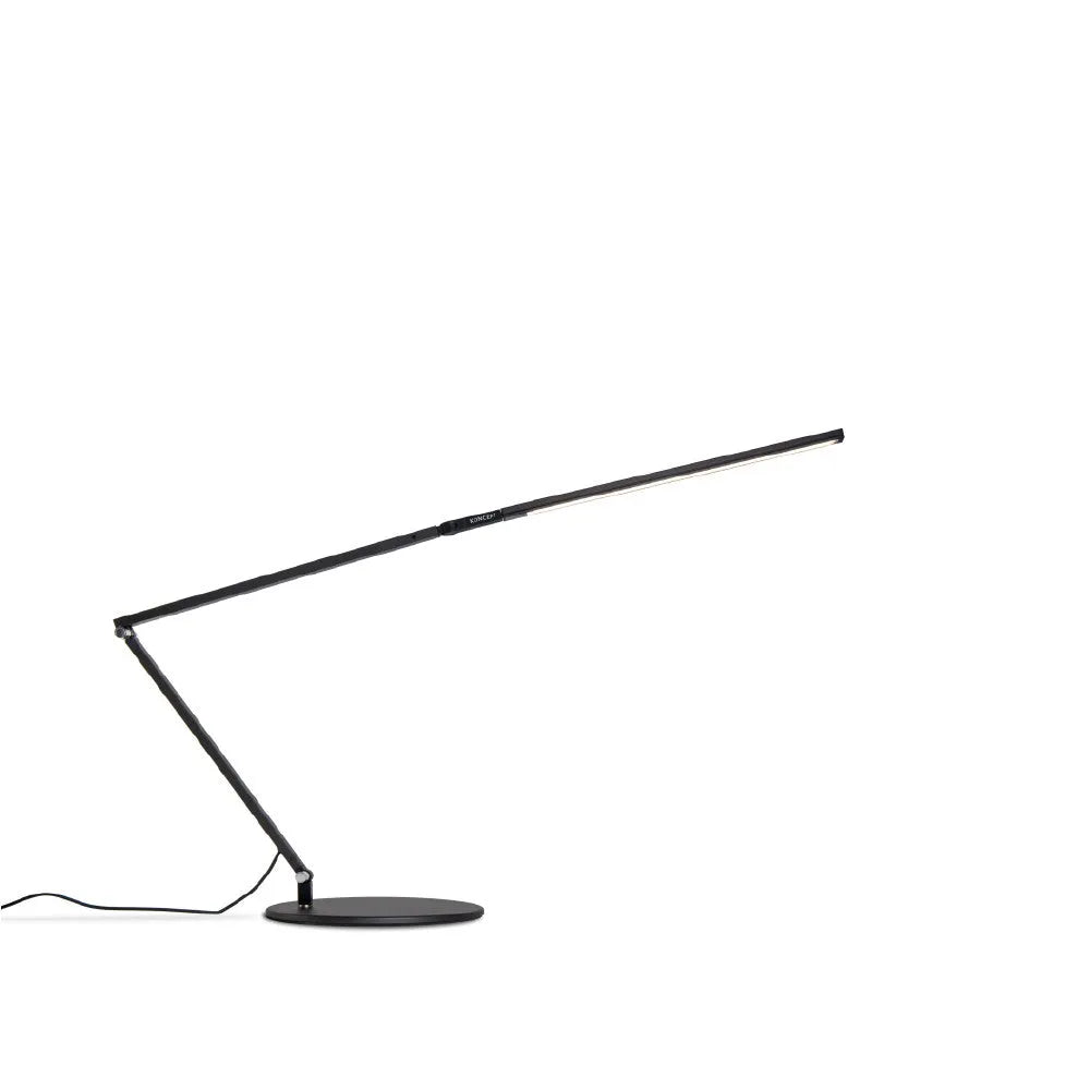 Z-Bar Slim LED Desk Lamp