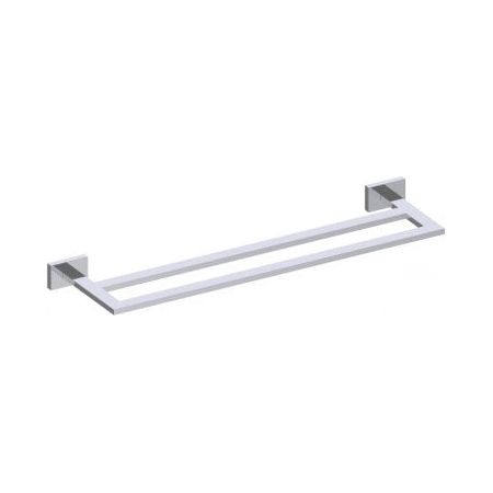 Vienna Double Towel Bar