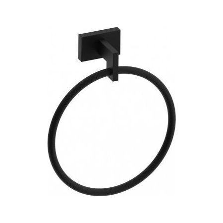 Vienna Round Towel Ring