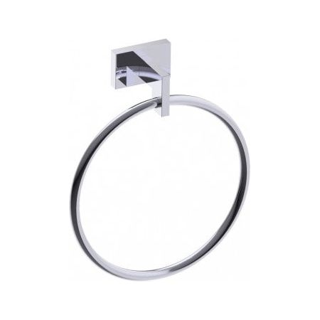 Vienna Round Towel Ring