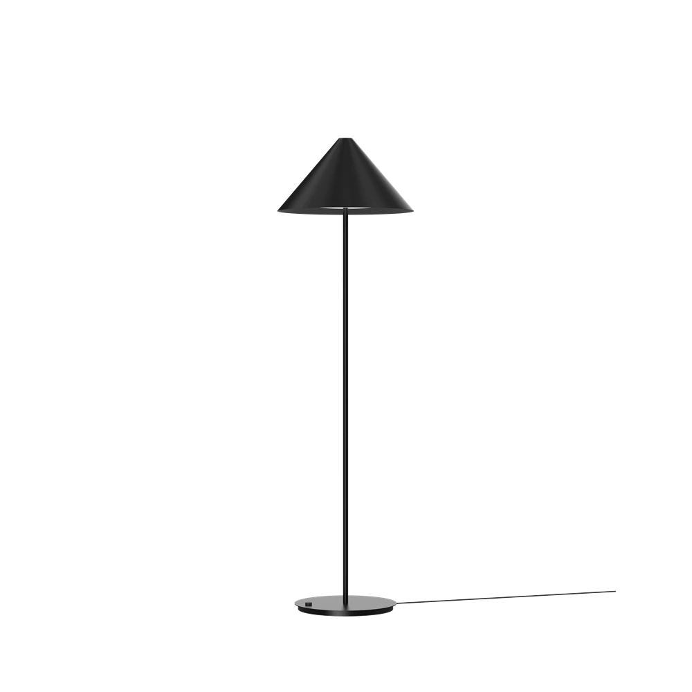 Keglen Floor Lamp