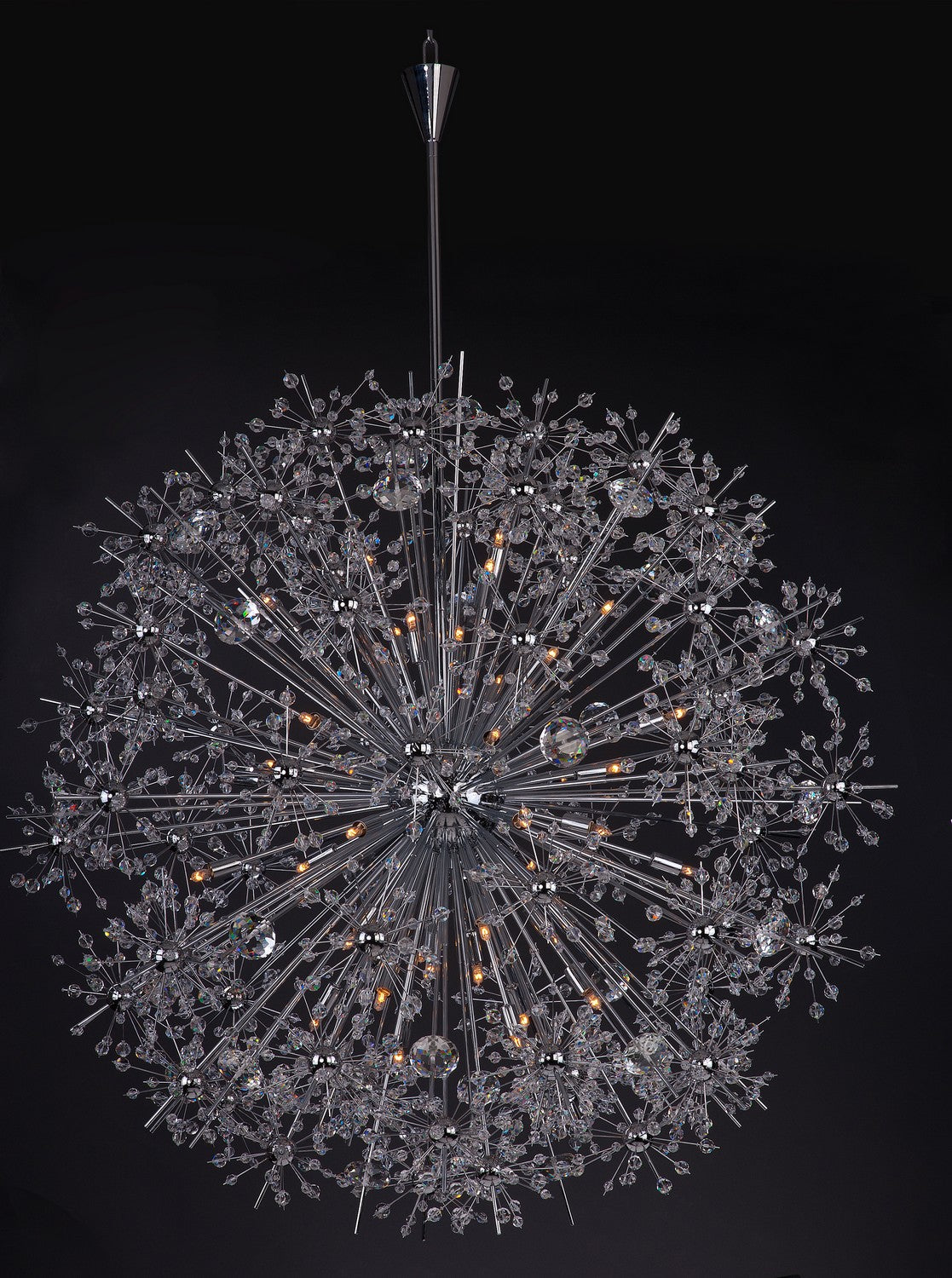 Starfire Chandelier