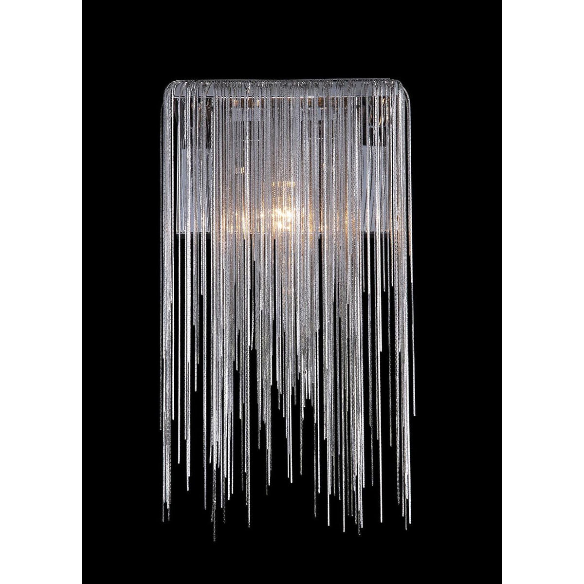 Fountain Ave Wall Sconce